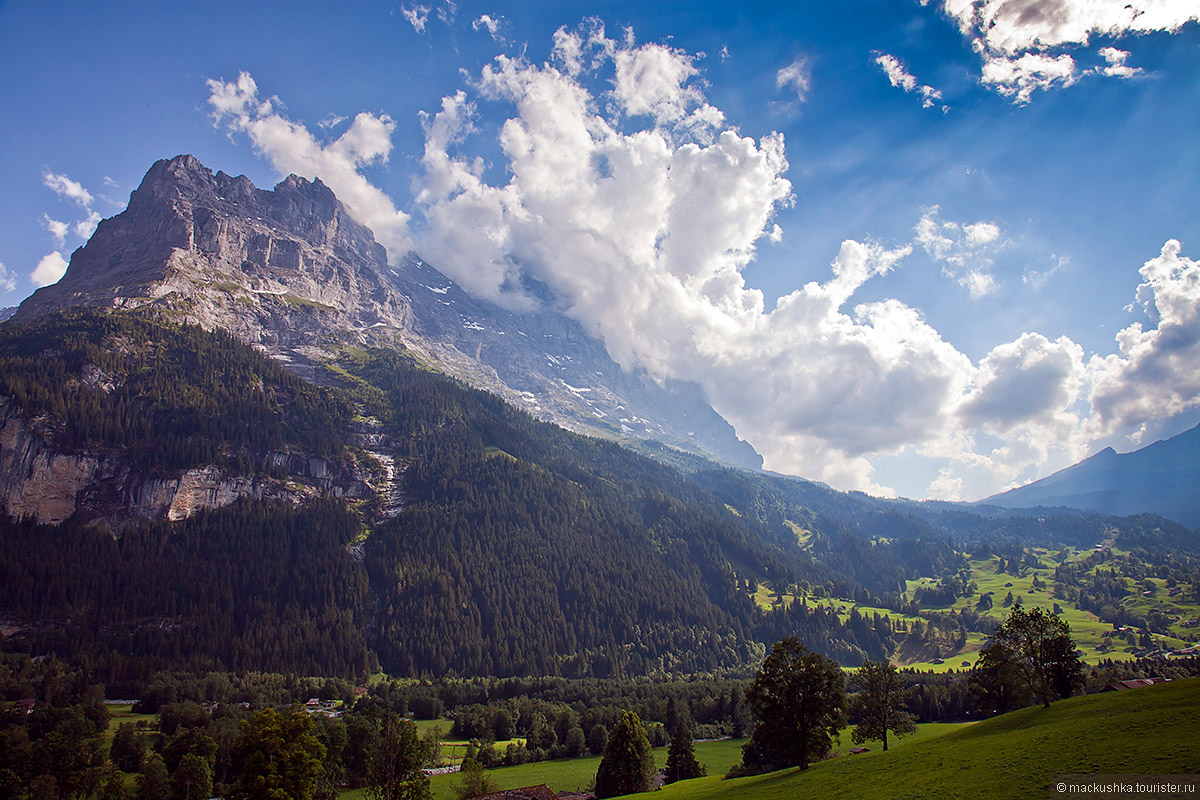 Grindelwald